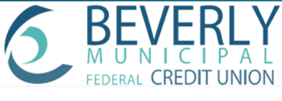 Beverly Municipal Federal Credit Union